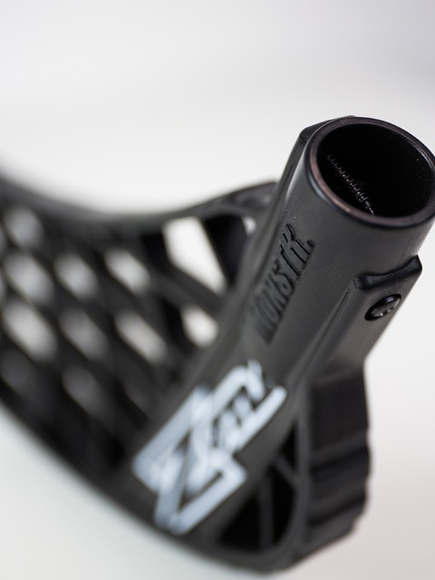 Zone Blade MONSTR - PE
