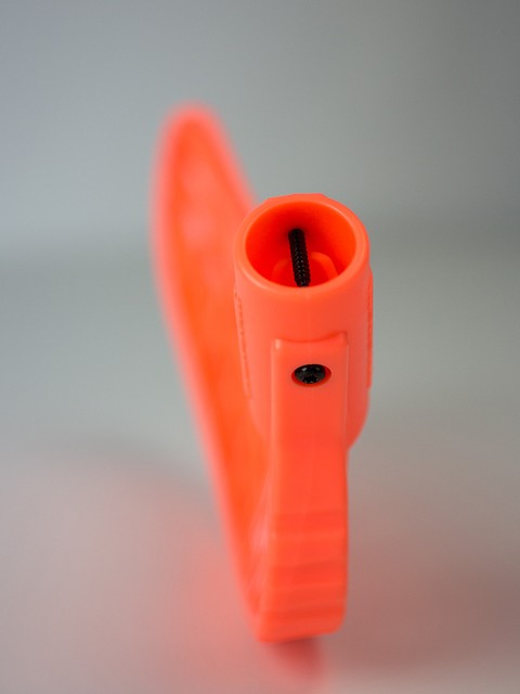 Zone Blade MONSTR - PE