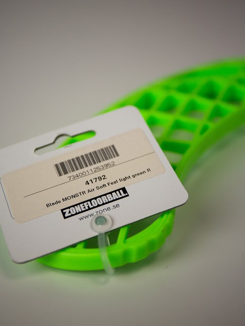 Zone Blade MONSTR - PP (Air Soft Feel)