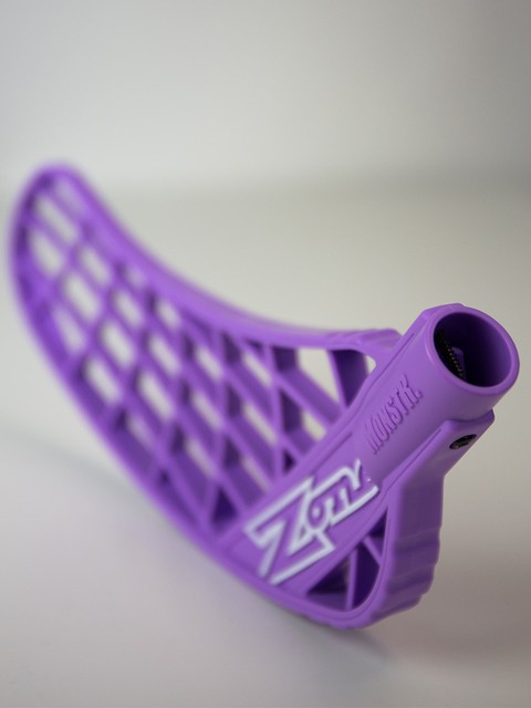 Zone Blade MONSTR - PP (Air Soft Feel)
