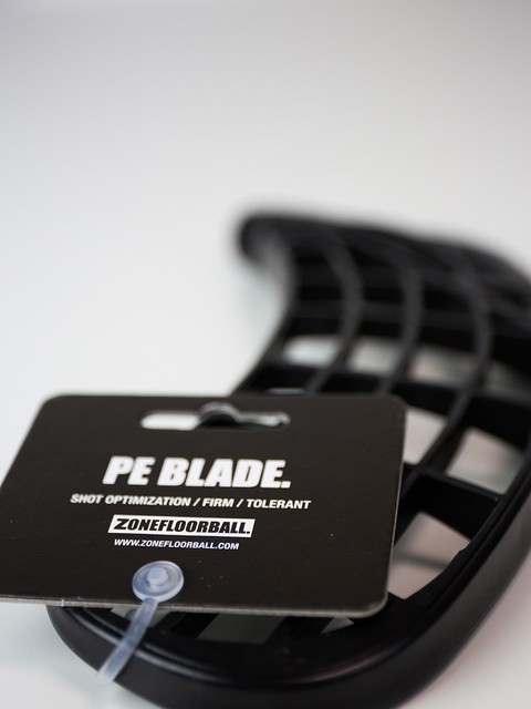 Zone Blade MAKER - PE