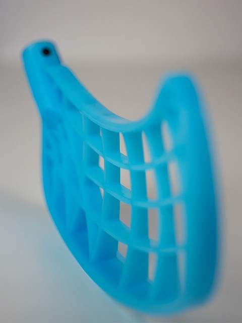 Zone Blade MAKER - PP (Air Soft Feel)