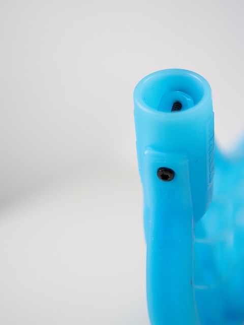 Zone Blade MAKER - PP (Air Soft Feel)