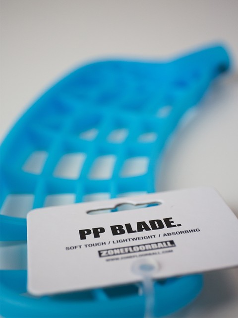Zone Blade MAKER - PP (Air Soft Feel)