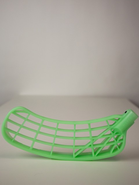 Zone Blade MAKER - PP (Air Soft Feel)