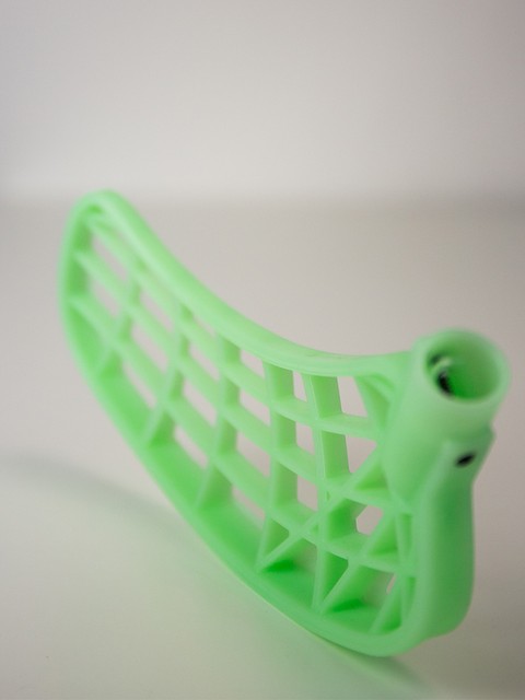 Zone Blade MAKER - PP (Air Soft Feel)
