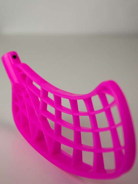 Zone Blade MAKER - PP (Air Soft Feel)