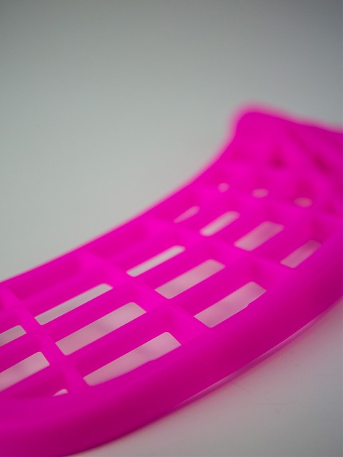 Zone Blade MAKER - PP (Air Soft Feel)