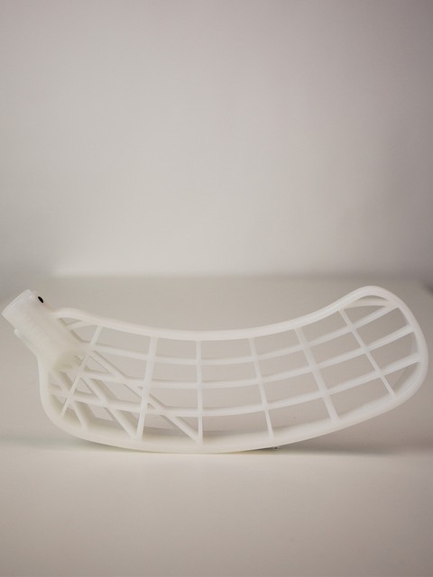 Zone Blade MAKER - PP (Air Soft Feel)