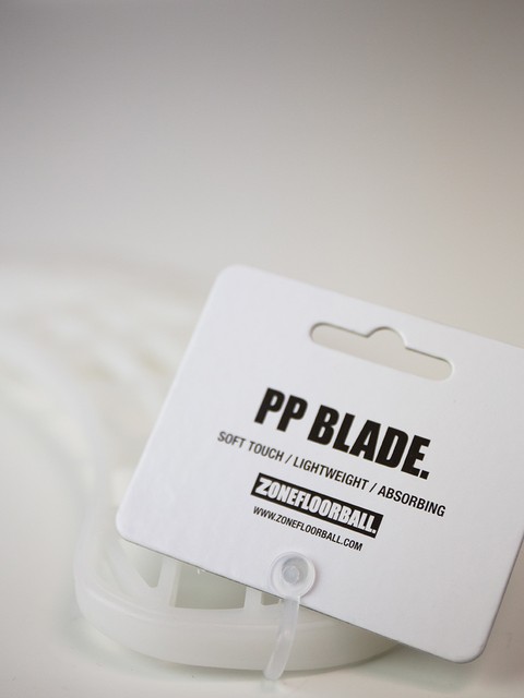 Zone Blade MAKER - PP (Air Soft Feel)