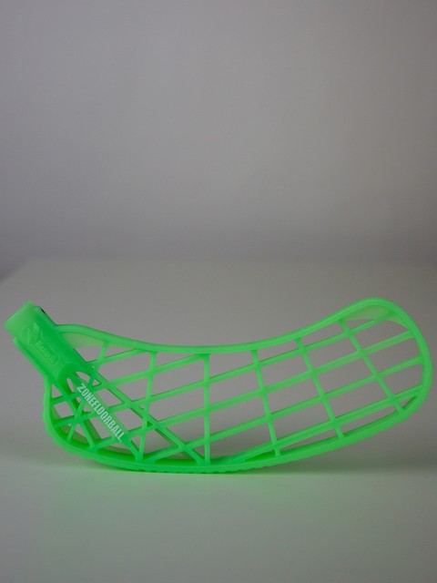 Zone Blade HARDER - PP (Air Soft Feel)