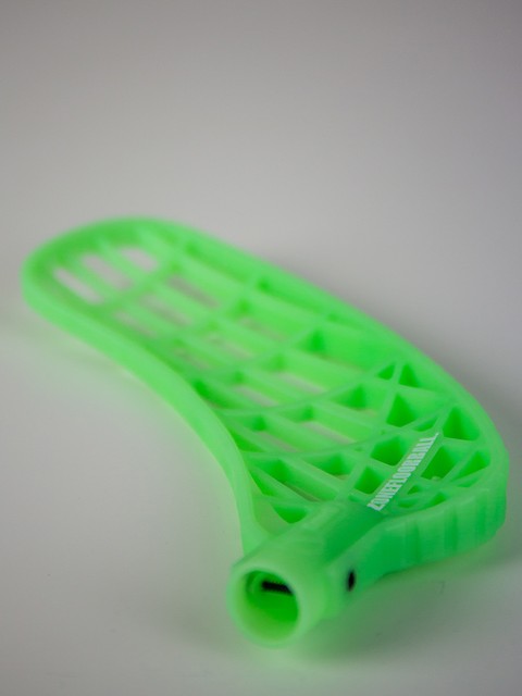 Zone Blade HARDER - PP (Air Soft Feel)