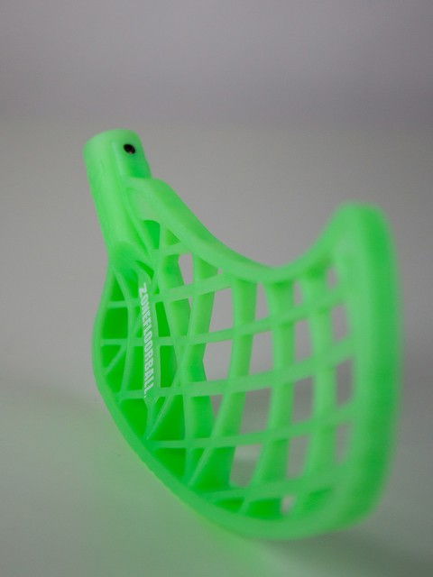 Zone Blade HARDER - PP (Air Soft Feel)