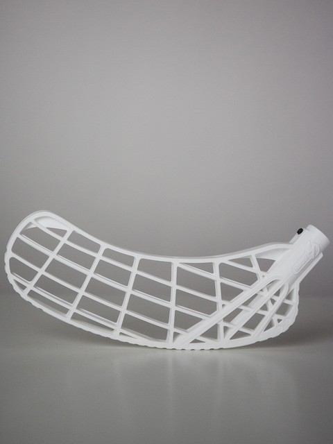 Zone Innebandyblad HARDER - PP+ (Air Hard)