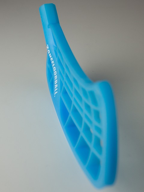 Zone Innebandyblad DREAM - PP (Air Soft Feel)