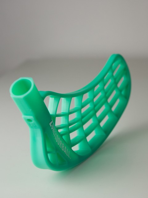 Zone Innebandyblad DREAM - PP (Air Soft Feel)