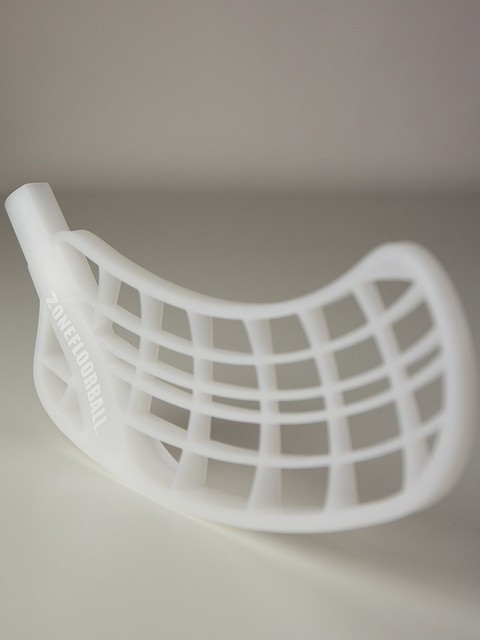 Zone Innebandyblad DREAM - PP (Air Soft Feel)