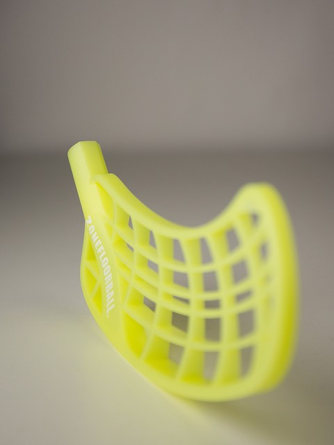 Zone Innebandyblad DREAM - PP (Air Soft Feel)