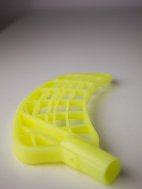 Zone Innebandyblad DREAM - PP (Air Soft Feel)