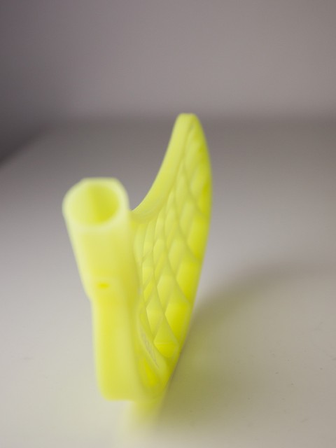 Zone Innebandyblad DREAM - PP (Air Soft Feel)