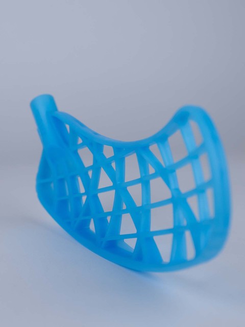 Zone Blade AIR/TWO - PP