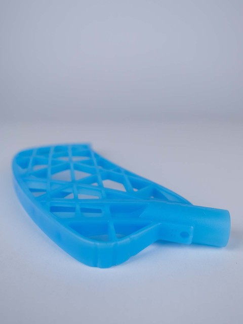 Zone Blade AIR/TWO - PP