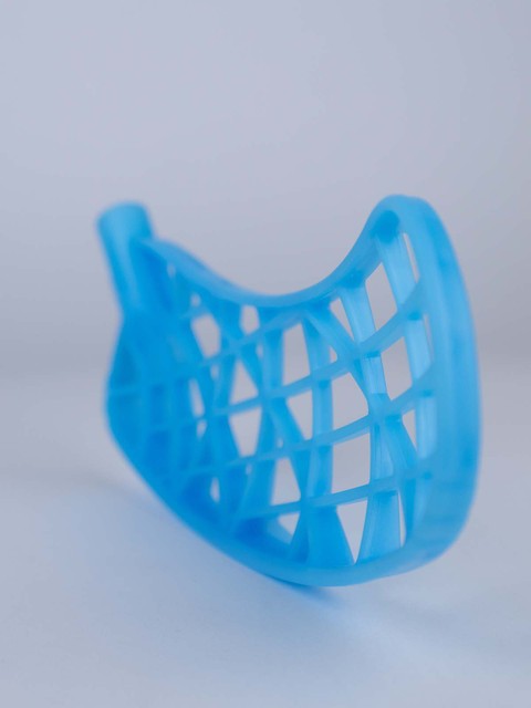 Zone Blade AIR/TWO - PP