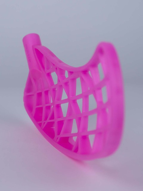 Zone Blade AIR/TWO - PP