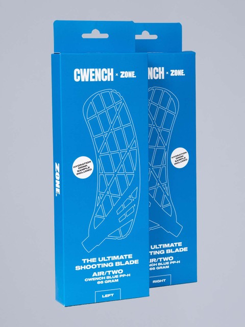 Zone Blade AIR/TWO - PP+ (PPH)