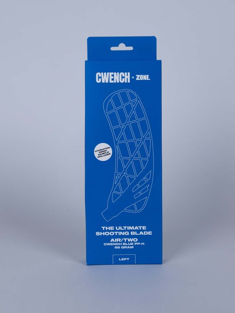 Zone Blade AIR/TWO - PP+ (PPH)