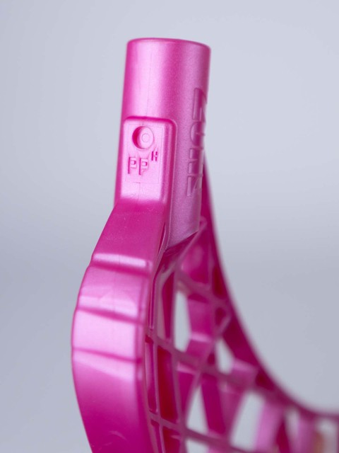 Zone Innebandyblad AIR/TWO - PP+ (PPH)
