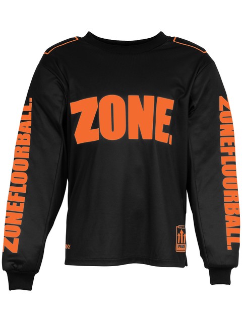 Zone Målvaktströja UPGRADE - Super-Wide-Fit
