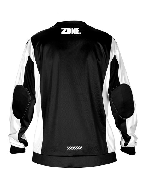 Zone Goalie Jersey INTRO