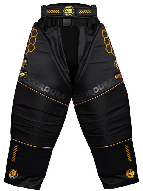 Zone Goalie Pants PRO3 SuperWide