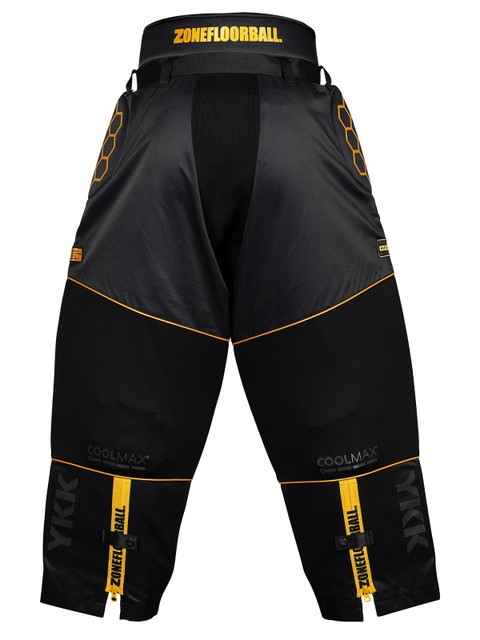 Zone Goalie Pants PRO3 SuperWide