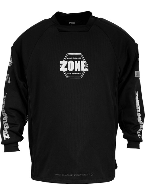 Zone Goalie Jersey UPGRADE PRO4 SuperWide