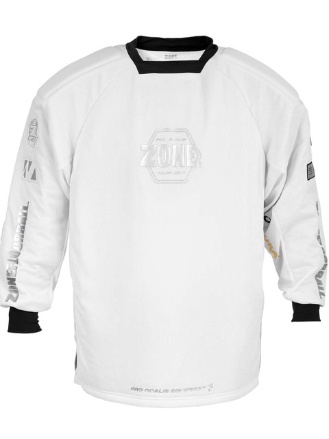 Zone Goalie Jersey UPGRADE PRO4 SuperWide