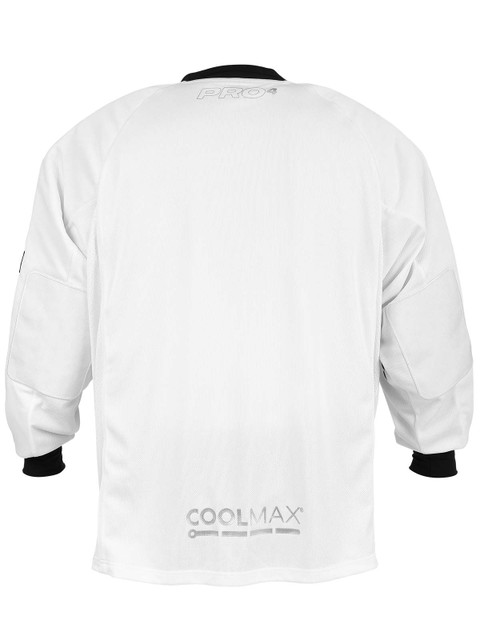 Zone Goalie Jersey UPGRADE PRO4 SuperWide