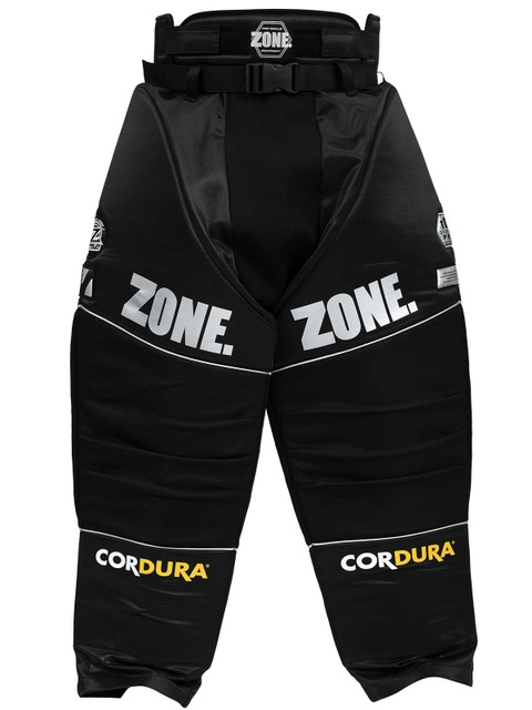 Zone Goalie Pants UPGRADE PRO4 SuperWide