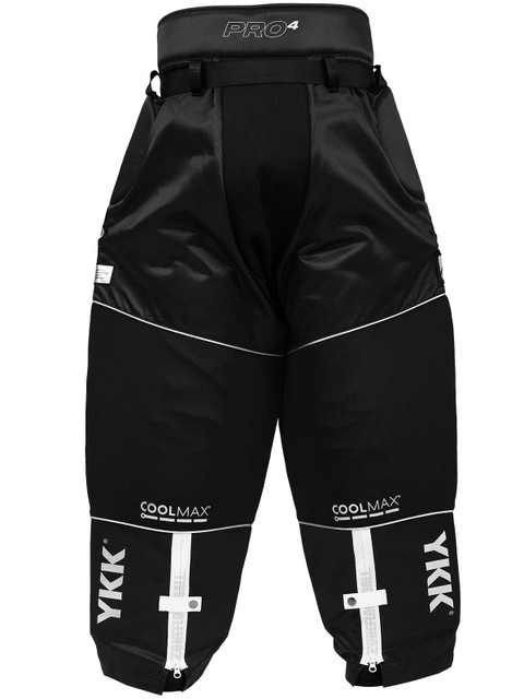 Zone Goalie Pants UPGRADE PRO4 SuperWide