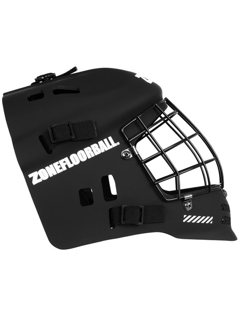 Zone Hjälm UPGRADE JR