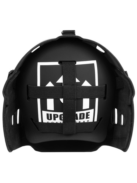Zone Hjälm UPGRADE JR