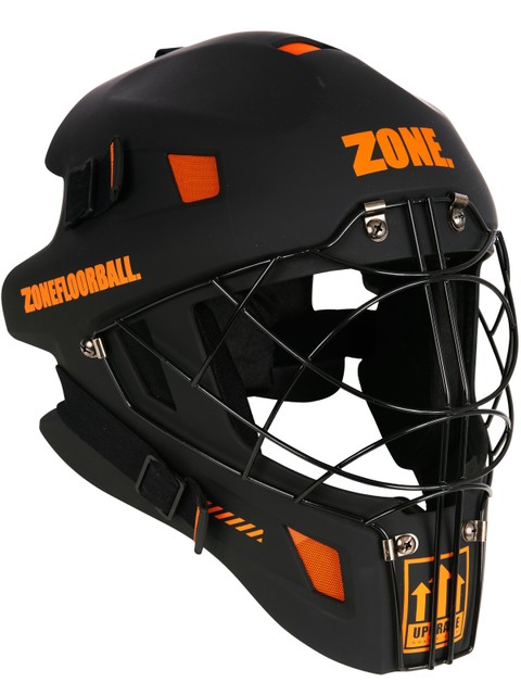 Zone Hjälm UPGRADE (Cat-Eye Cage)
