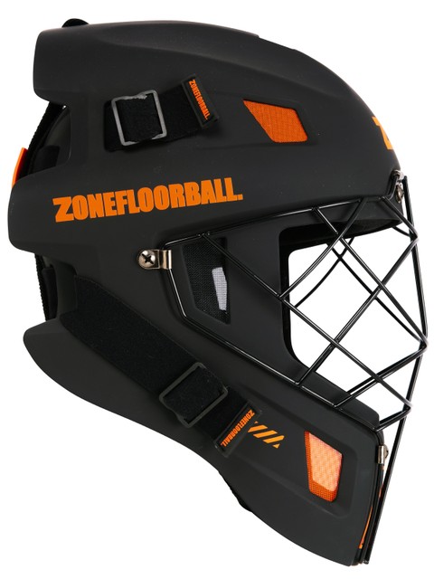Zone Hjälm UPGRADE (Cat-Eye Cage)
