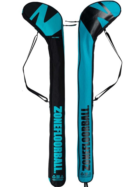 Zone Stickcover HYBRID