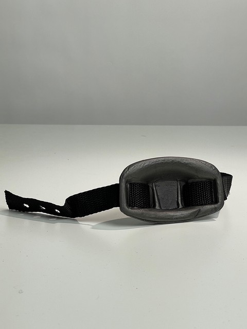 Zone & Unihoc Mask Spare Parts - Hakskydd