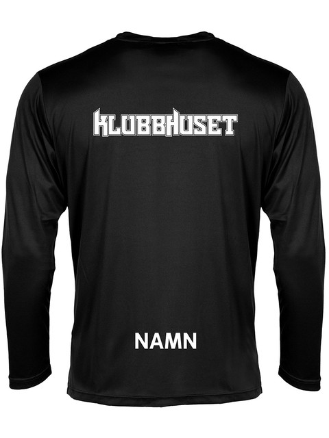 Stanno Uppvärmningströja Field LS (Överby IBK)
