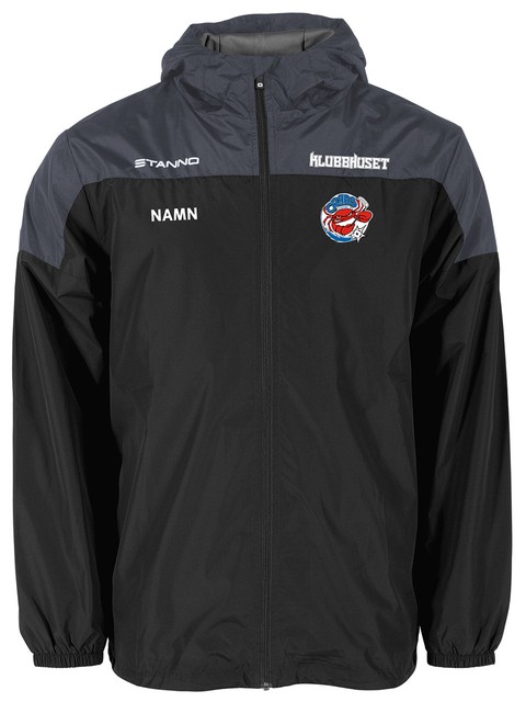 Stanno Jacka PRIDE Windbreaker (Överby IK)