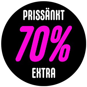 OBS! Denna artikel är utgående och har därför ett extra nedsatt pris. De storlekar som eventuellt saknas i lager kommer inte att komma in igen. Den angivna rabatten är dessutom beräknad från vårt ordinarie klubbpris, som redan är rabatterat jämfört med rekommenderat pris. OBS! Denna artikel är utgående och har därför ett extra nedsatt pris. De storlekar som eventuellt saknas i lager kommer inte att komma in igen. Den angivna rabatten är dessutom beräknad från vårt ordinarie klubbpris, som redan är rabatterat jämfört med rekommenderat pris.