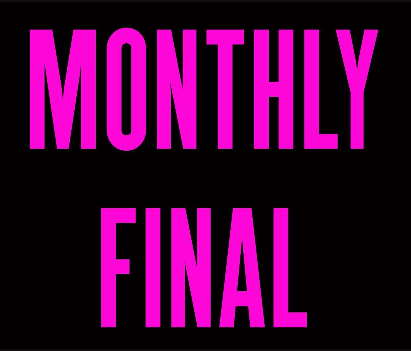 MONTHLY FINAL! This stick is on sale for only €119 this weekend!